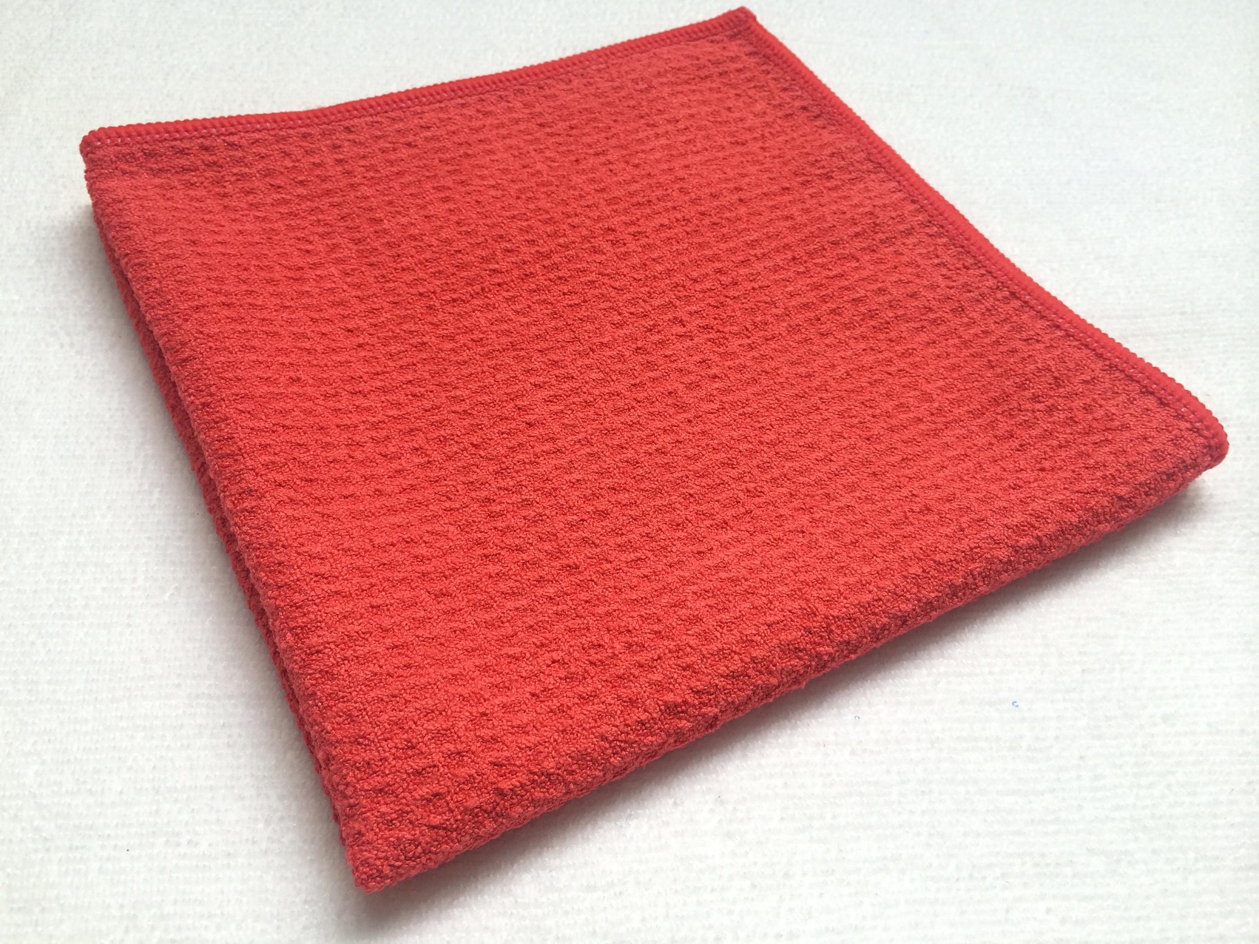Waffle towel ( BEST-HC 04 ）